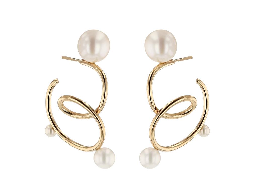 Fashion Q&A: Are pearls on trend? | The Australian