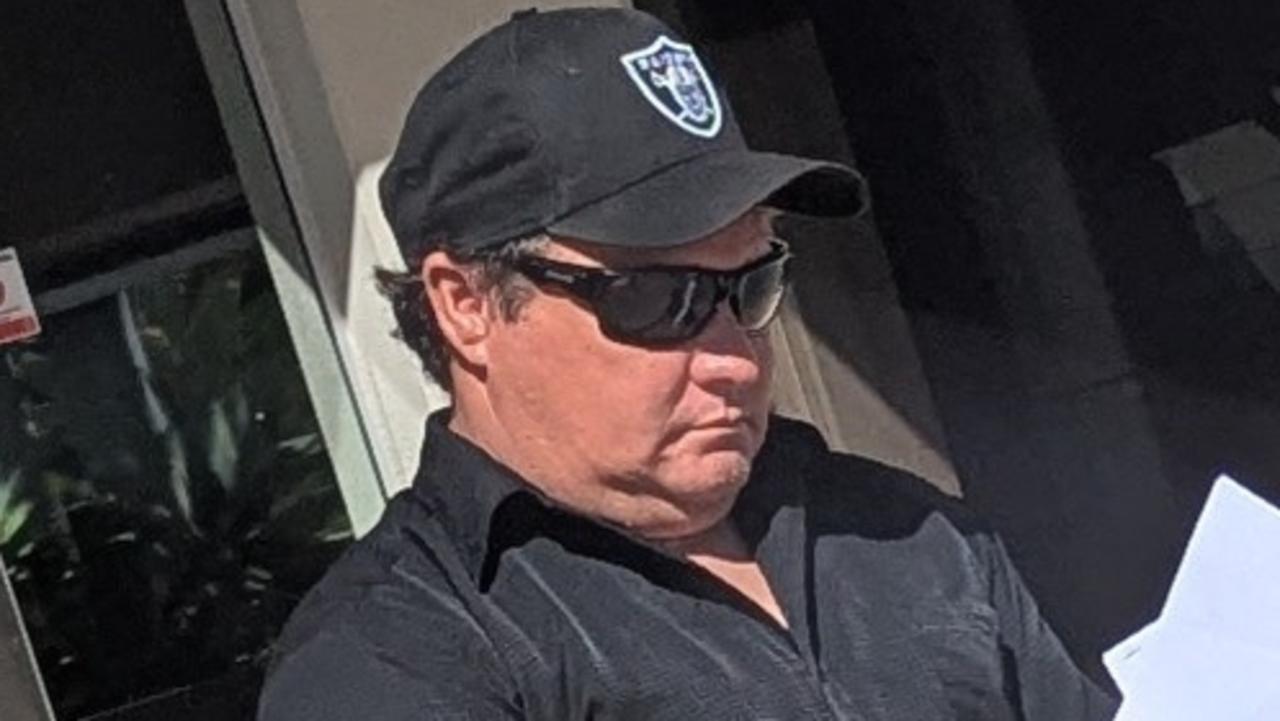 ‘Drunken buffoon’: Foreman’s pub meltdown earns him a lashing