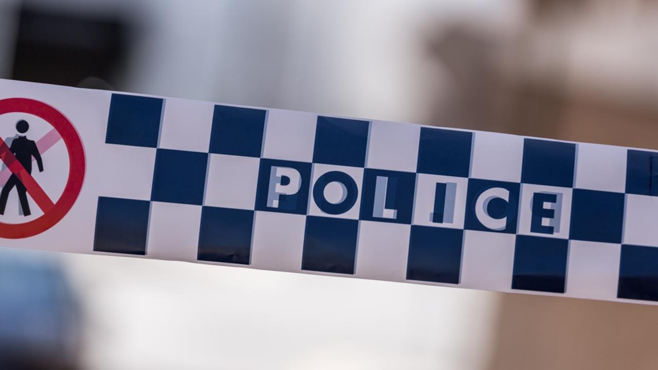 Homicide squad investigate possible Alfredton homicide