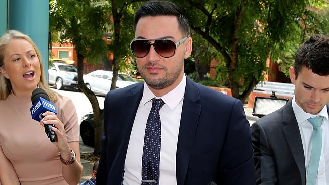 Salim Mehajer