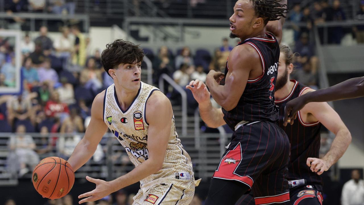 Taran Armstrong is one of the top cheapie options. Picture: Russell Freeman/Getty Images for NBL