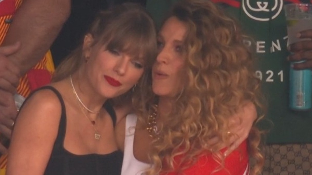 Taylor ‘wishes she never met’ Blake
