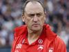 Ex-Swans coach enjoys $4m+ win post-AFL exit