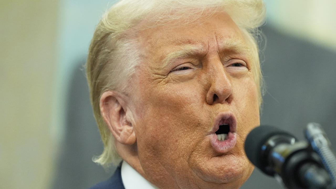 ‘Game-changer’: New Trump executive order to hit Aussies