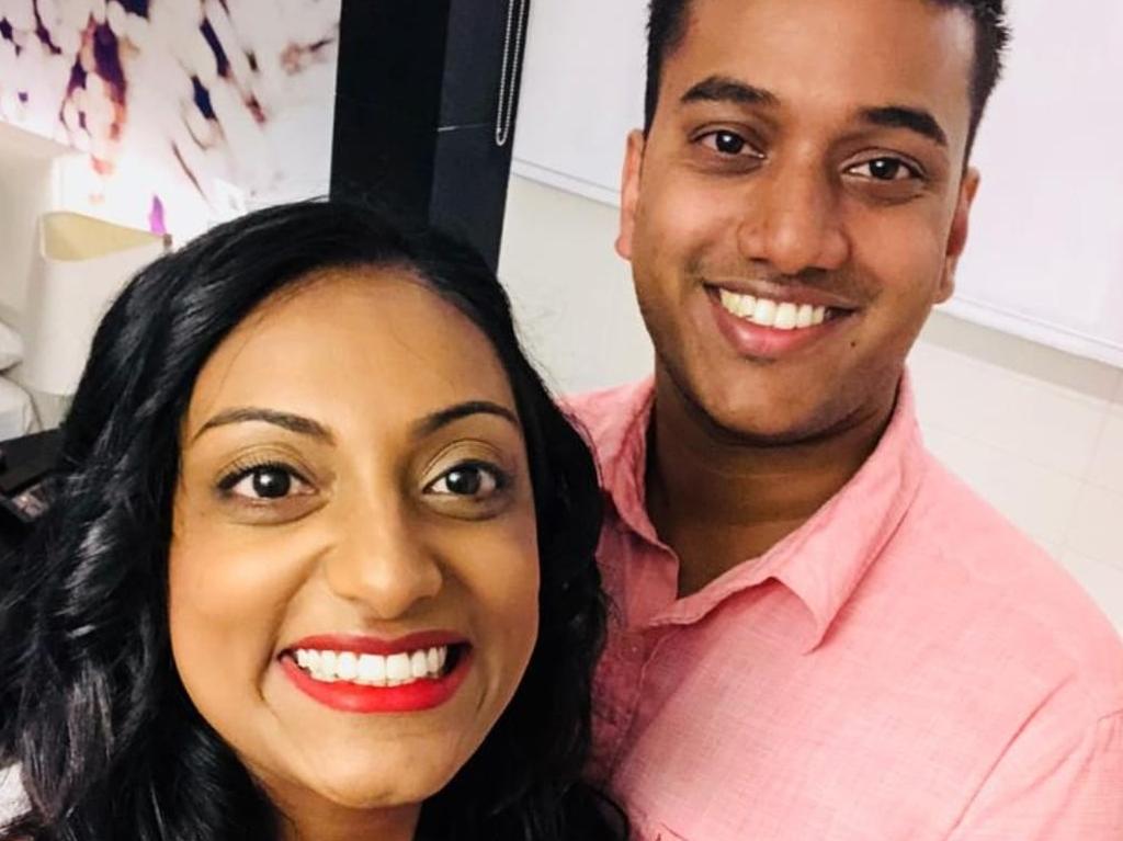 Kavya Chaganti: I've seen a drop in patients coming in for STI checks |  Geelong Advertiser
