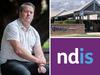 Tasmanians left stranded after NDIS provider pulls pin