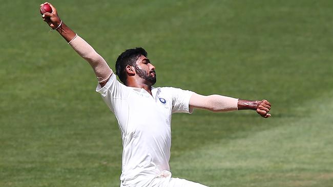 Jasprit Bumrah may be unorthodox, but he is very effective