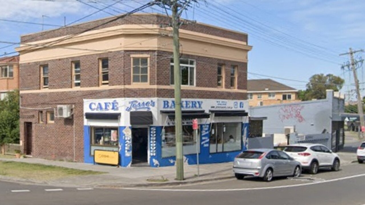 Long-running bakery faces demolition threat for multistorey Rose Bay ...