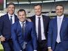 Channel 7 star quits in footy bombshell