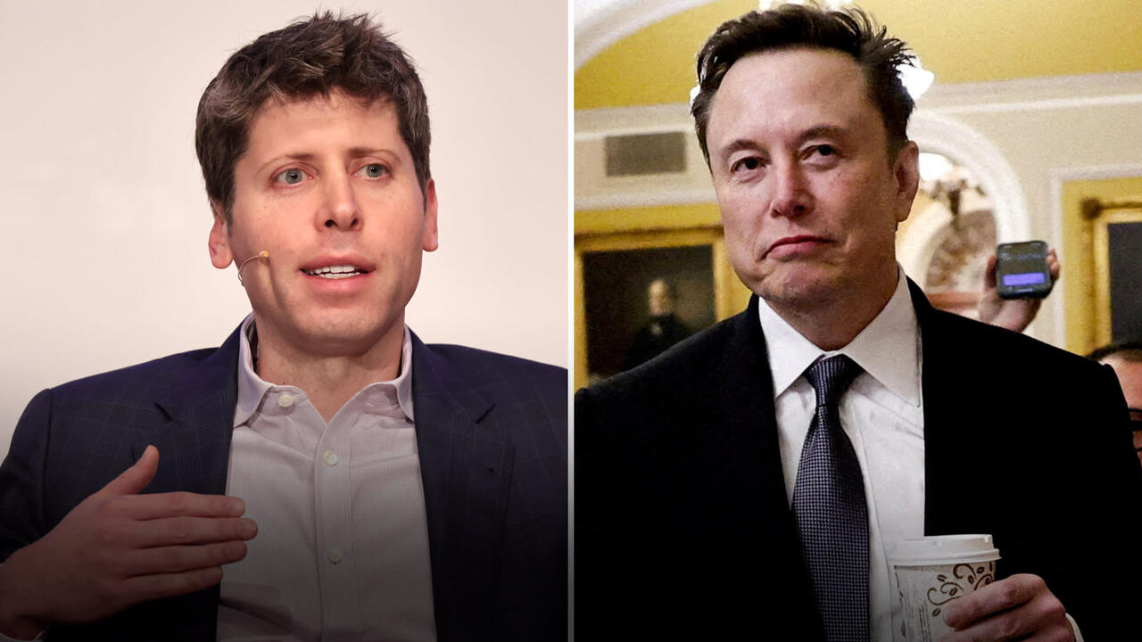 Sam Altman Rejects Musk’s Bid on OpenAI: ‘The Company Is Not For Sale’