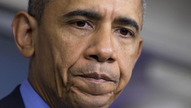 Barack Obama Drops N-word, Says America Is ‘not Cured’ Of Racism | News ...