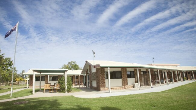 CLOSED: The Tarcoola Aged Care Facility in Tara on the Western Downs has been forced to close because the council said it legally can't run with the amount of staff on the roster. Pic: Supplied