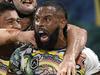 Foxx fires as Indigenous All Stars go back-to-back