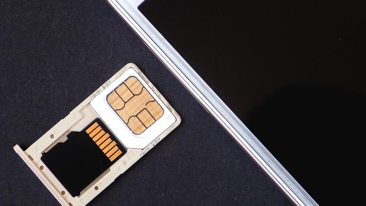 SIM swap scams are often used by scammers to bypass two-factor authentication protocols to access your personal accounts.