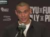 ‘Disrespected me’: Tszyu explodes at ‘weasel’