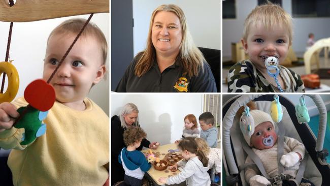 Beloved Churchill childcare centre reopens its doors after flood closure
