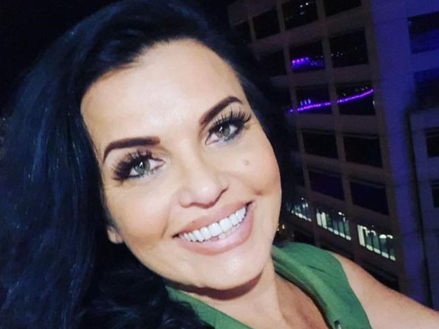 Suzi Taylor became a household name after her 2015 appearance on The Block. Picture: Instagram