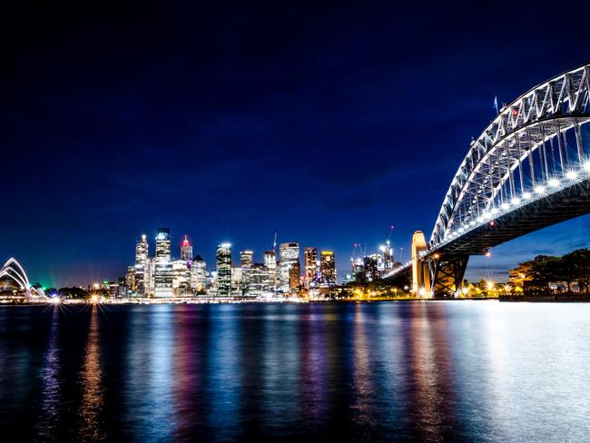 Expect to see prices in Sydney skyrocket as the summer holidays approach.