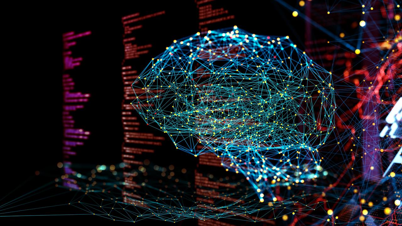 Australia is lagging behind the rest of the world on investment and research on artificial intelligence and risks being left behind.