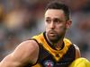 Deadline day: Blues, Dees, Tigers, Hawks busy in late trade flurry