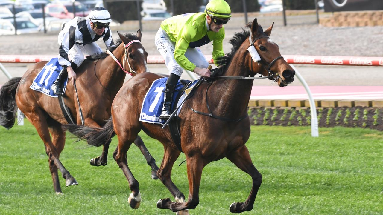 Brad Waters’ tips, analysis for The Valley on Saturday: $5.50 best bet