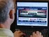 Online gamblers at risk of addiction