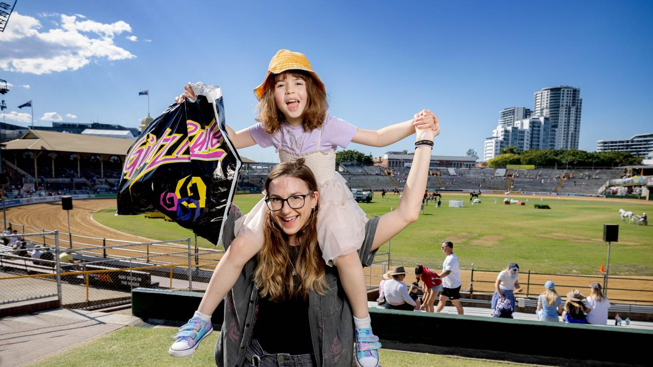 Ekka public holiday 2023 What’s open this Royal Show Day The Courier