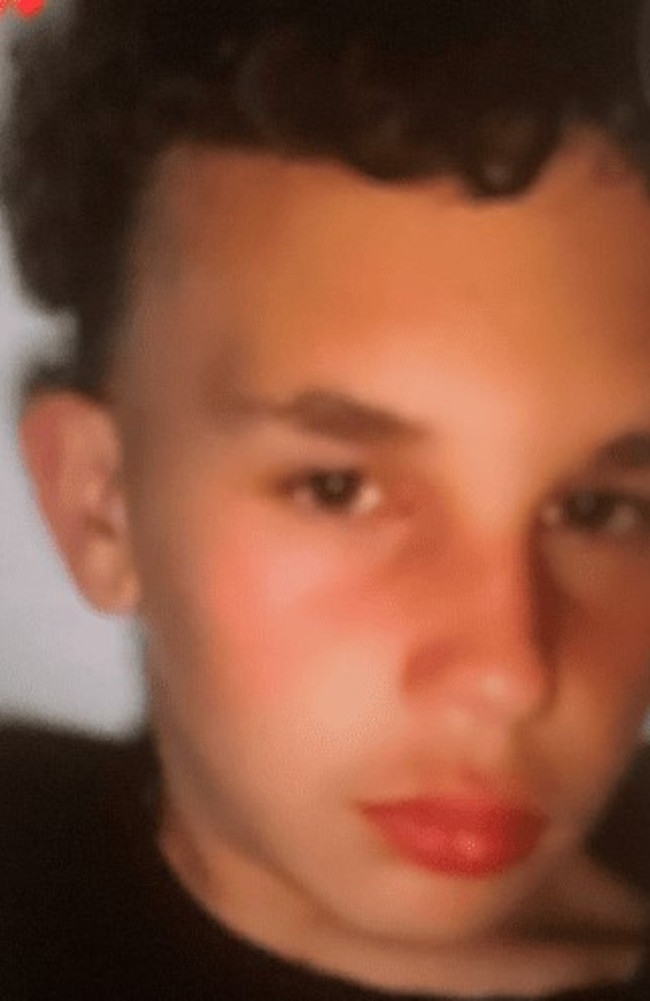 Police have released an image of a 15-year-old Bundaberg boy, reported missing from East Bundaberg last week.