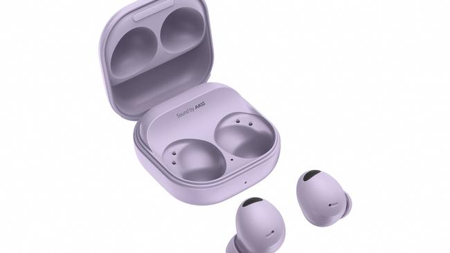 Galaxy Buds2 Pro