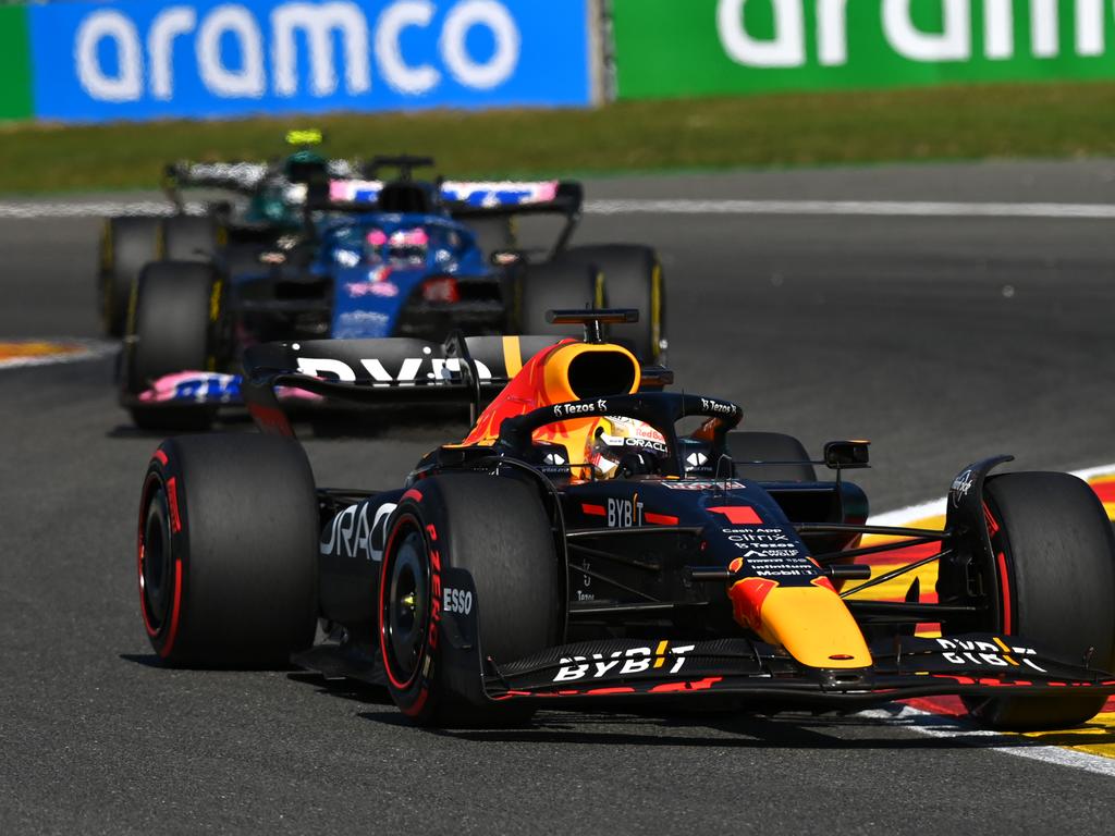 Watch Formula 1 live at Kayo Dutch Grand Prix preview, Ricciardo, Verstappen CODE Sports