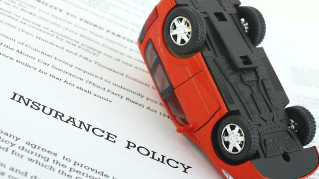 Car Insurance Deals: Find A Better One Through One Big Switch 