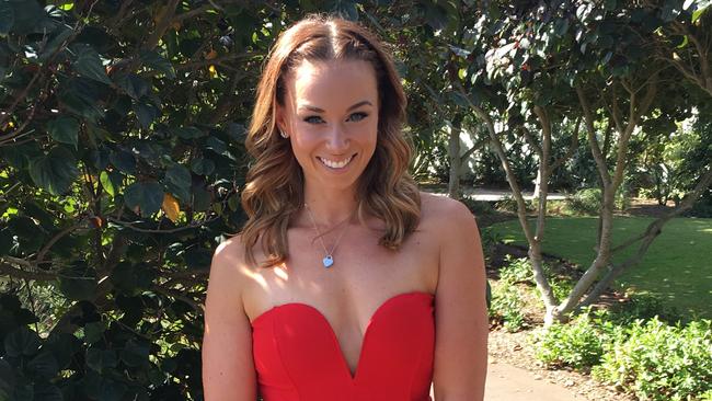 You’d never guess that just a few years ago Kate Writer was obese. Picture: Caters News