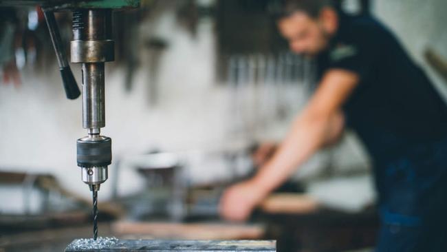 China's move to restrict exports of more critical minerals has sent shares in tungsten-focused EQ Resources and Tungsten Mining soaring. Pic: Getty Images