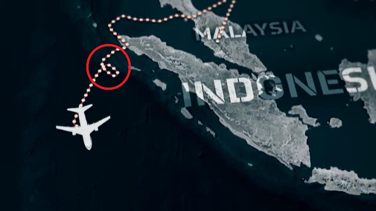 2021 mh370 found ‘It will