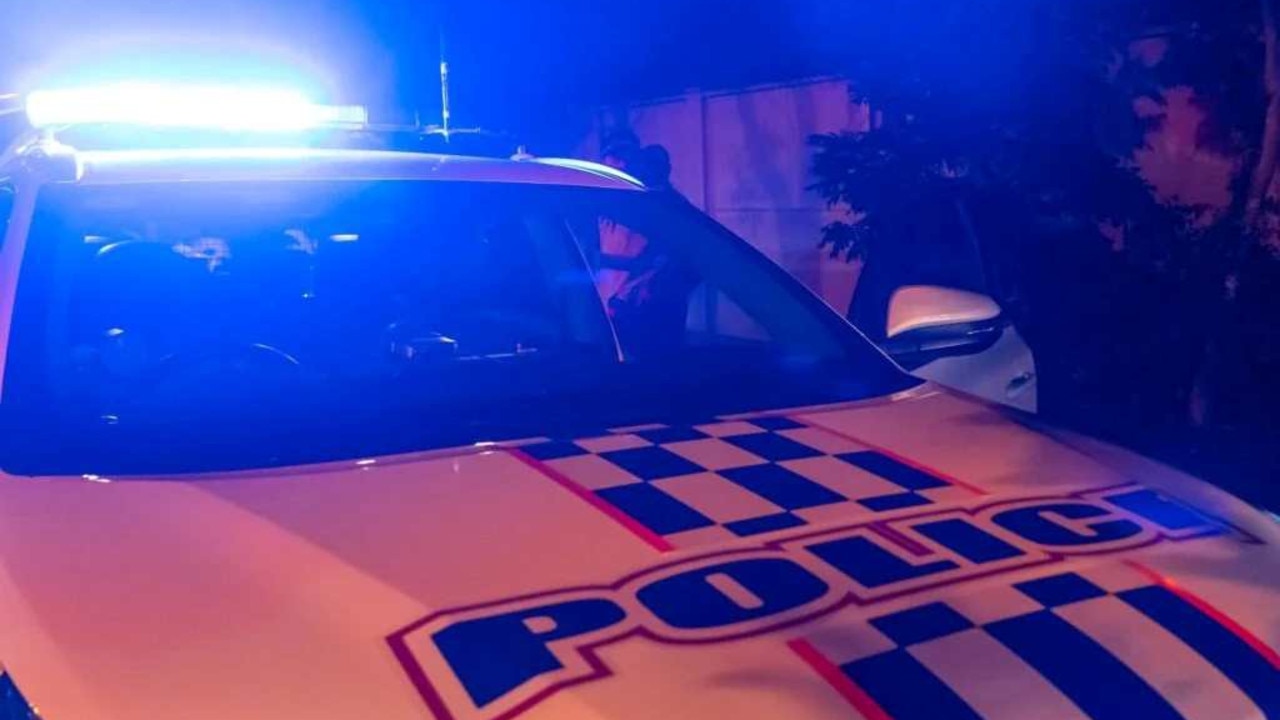 Townsville Police In Standoff With Man After He Claimed To Have Gun 