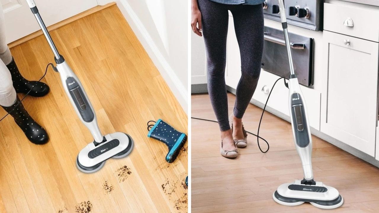 The 5 Best Steam Mops