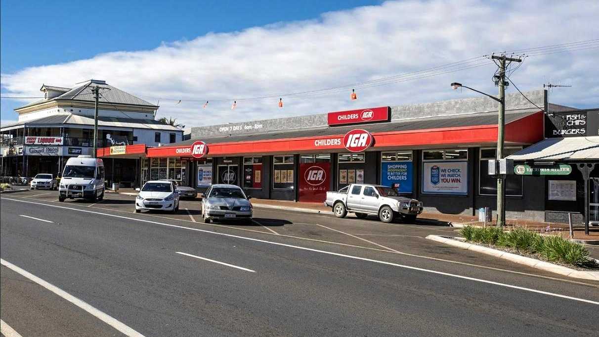 More than 100 Bundy businesses on the market | The Courier Mail