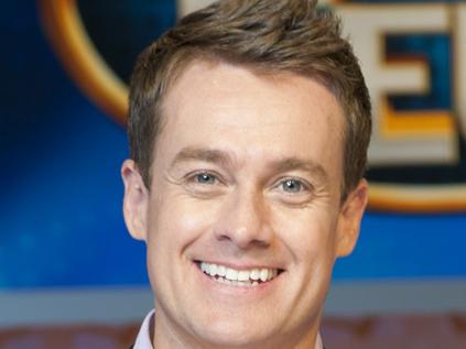 Grant Denyer, Family Feud