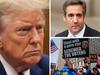 ‘Don’t give me side eye’: Trump judge explodes