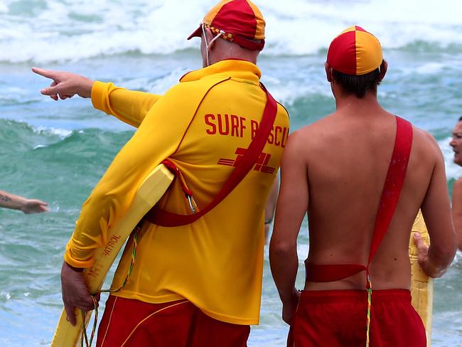 Surf Life Saving Qld reveals vax mandate