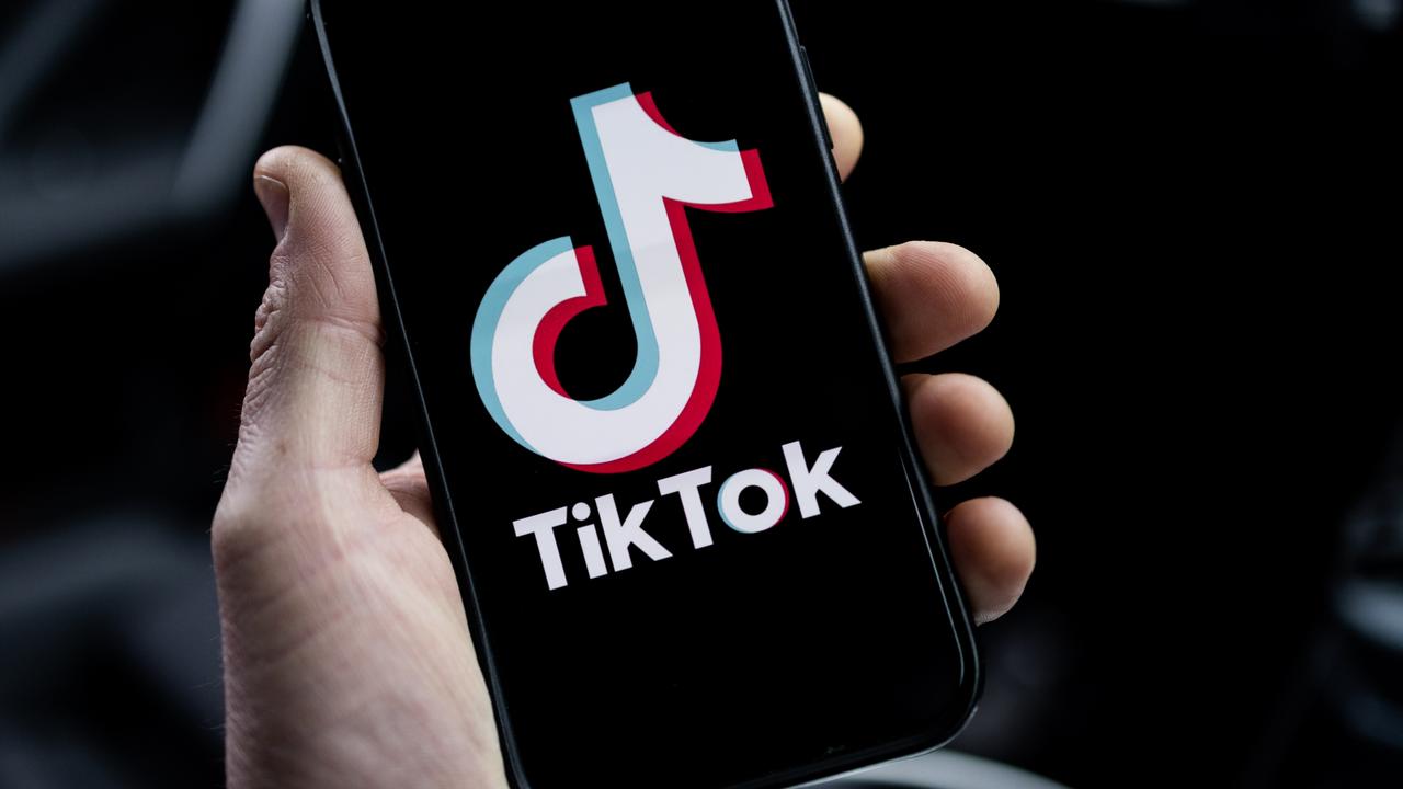 TikTok could be banned in Australia due to security fears NT News