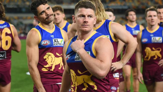 I was provoked: Zorko opens up on horrific Dee ‘mother’ sledge