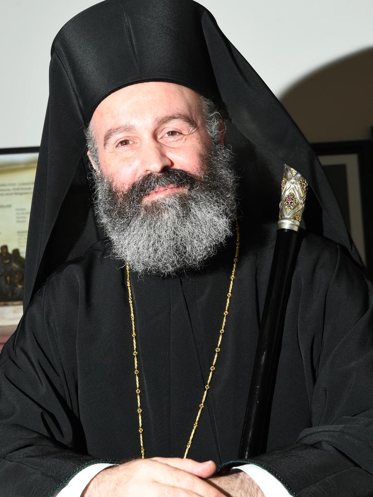 Row over $6.5m apartment bought by Greek Orthodox Church prompts ...