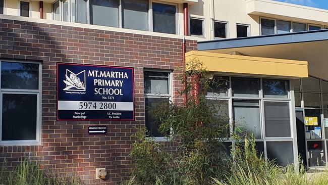 Mount Martha Primary dropped the word ‘colonial’ from its dress-up day following backlash from parents.