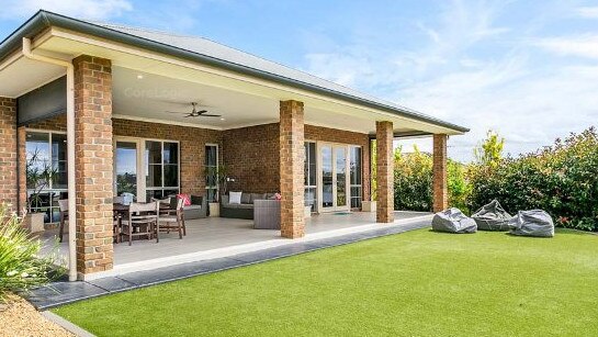 17 The Terrace, Gawler South. Picture: realestate.com.au