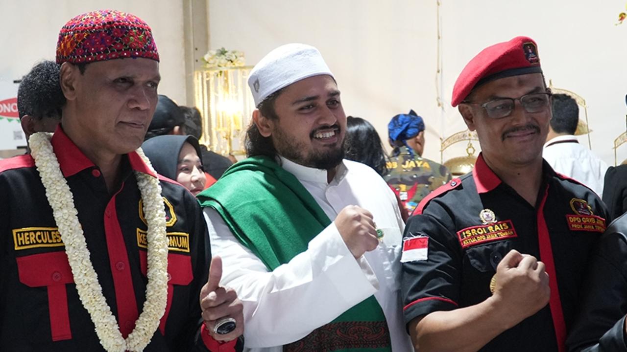 Indonesia’s thug life foiling Prabowo’s big ambitions