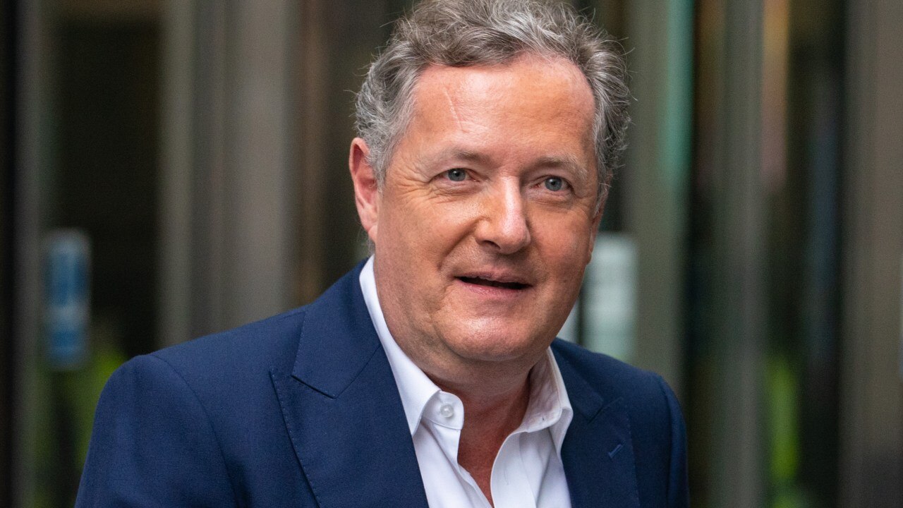 They owe that to the public': Piers Morgan demands Prince and Princess of Wales release 'original' family photograph | Sky News Australia