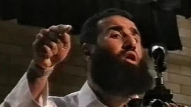 Islamic cleric Samir Abu Hamza has preached his views on rape and marriage for years within Australia. (Pic: Supplied)