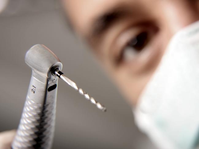 Smiles Inclusive generic dentist dental teeth. Photo: iStock