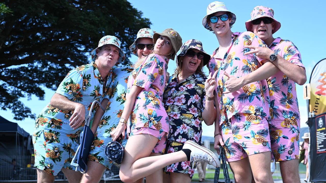 Cairns rocks out at Red Hot Summer Tour 2022 | The Cairns Post